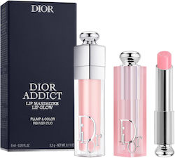 Dior Addict Lip Maximizer Seturi și Palete de Machiaj