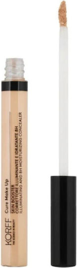 Korff Cure Make Up Lichid Corector 03 6.5ml