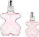 Tous Loveme Set mit Eau de Parfum 2Stück
