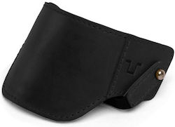 Trip Machine Motorcycle Gear Cover for Gear Shift Shoe Black