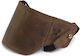 Trip Machine Motorcycle Gear Cover for Gear Lever Brown