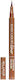 Elixir Long Stay Stilou Eye Liner 999a - Maro 1ml