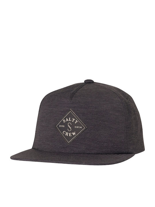 Salty Crew Drifter Șapcă Snapback Neagră