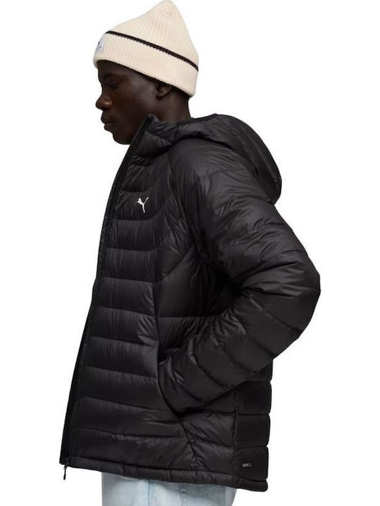 Packlite Winter Jacket Puffer Black