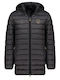 Jacke Black
