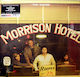 Doors Morrison Hotel Vinyl