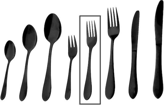 Espiel Prime Gabel-Set Obst/Dessert
