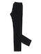Colant Copii Lung Black