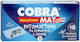 Cobra Insektenabwehrtabletten für Mücken 10cm
