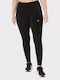 Core Winter Tight Γυναικείο Κολάν Black