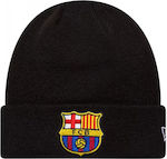 New Era Cuff Beanie Beanie Knitted in Navy Blue...