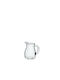 Bormioli Rocco Bistrot Glass Jug 250ml 6pcs