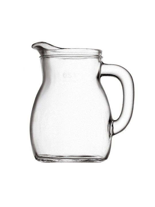 Bormioli Rocco Kanne 500ml
