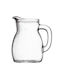 Bormioli Rocco Κανάτα Σερβιρίσματος Γυάλινη 500ml