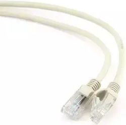 Gembird PP12-0.5M U/UTP Cat.5e Мрежов Кабел Ethernet 0.5м Бежов Gembird PP12-0.5M U/UTP Cat.5e Мрежов Кабел Ethernet 0.5м Бежов