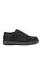 Ανδρικά Oxfords Μαύρα