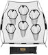 Vevor Soccer Net 243.84x243.84cm