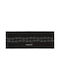 Avento Athletic Headband Black