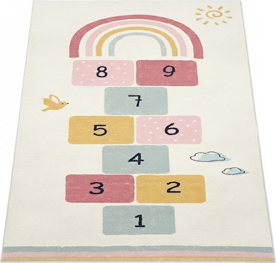 Детски Килим Game Mat “Playground Steps” – Мек 3см 150 x 200 см Детски Килим Game Mat “Playground Steps” – Мек 3см 150 x 200 см