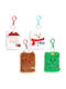 Christmas Notebook Puckator