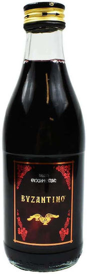 Wein Νάμα Byzantinisch Moscato Tyrnavou Rot Süß 250ml