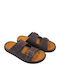 Men's Sandals Brown