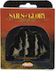 Extensie de Joc Sails of Glory: Ambush 1798 pentru 1-4 Jucători 13+ Ani (EN) Ares Games