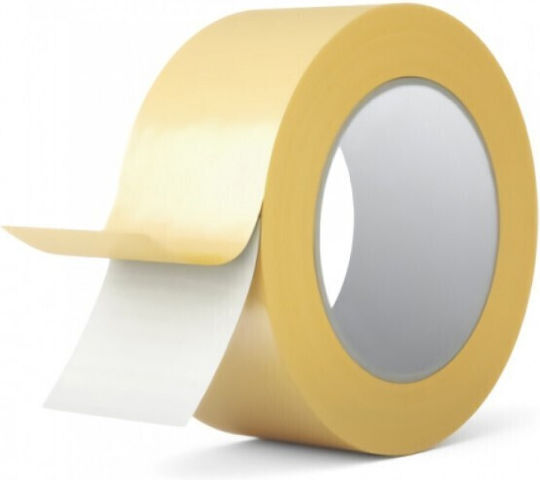 Powertech Αυτοκόλλητη Ταινία Διπλής Όψης 5mx38mm Powertech Αυτοκόλλητη Ταινία Διπλής Όψης 5mx38mm