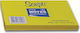 Next Sticky Note Pads in Cube 100 Sheets Yellow...