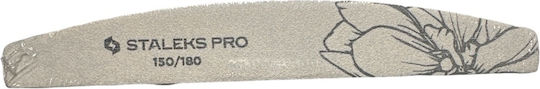 Staleks Λίμα Μισοφέγγαρο Αφρώδης 150/180 25τμχ NFE-40-150/180-25
