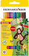 Eberhard Faber Farbstift-Set 12Stück Packung von 1 Verpackungen