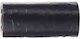 Flamingo Black Dog Excrement Removal Bags 15 Units