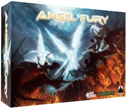 Angel Fury 14+ Ani Lex Games Angel Fury 14+ Ani Lex Games