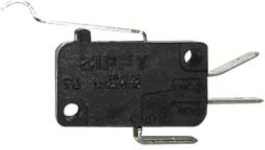 Micro Switch Lamaki Gyristo Vm-05s-04c0-z Zpy Pieces 5 01.082.0025
