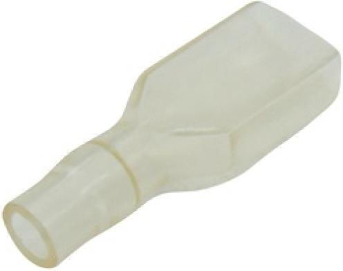 01.036.0422 Strain Relief Boot ZS6530 1000pcs