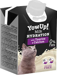 YowUp Hydration Katzenleckerlis für Katze YowUp Hydration Katzenleckerlis für Katze