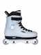 Usd Skate Sway Inline Rollers Grey Adults