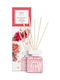 InTheBox Αρωματικό Χώρου Essentials Lovely Flowers με Άρωμα Ocean 019318 100ml