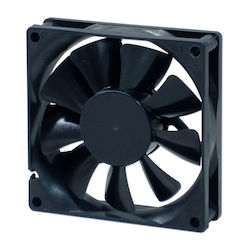 Evercool Ανεμιστήρας 12V dk350