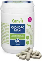 Canvit Chondro Maxi 500гр 150 табове за стави MB-2920026