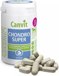 Canvit Συμπλήρωμα Διατροφής Σκύλου 150 tabs