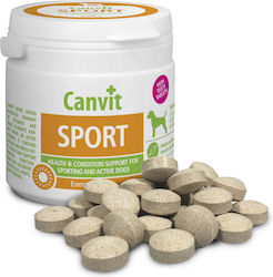 Canvit Dog Supplement 90 Tablets Canvit Dog Supplement 90 Tablets
