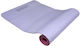 Athlopaidia Exercise Mat Pilates Purple