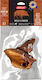Zolux Dog Treat Ear from Meat 52gr 2pcs
