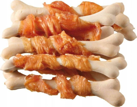 Trixie Leckerli für Hunde ohne Gluten mit Huhn, Fleisch und Kartoffeln 3gr 400Stück