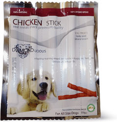 Pet Camelot Stick Pentru Câine 5 Bucăți