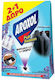 Aroxol Mottenbekämpfung Sachets Lavendel (2+1 Geschenk) Mottenbekämpfungsmittel 3cm