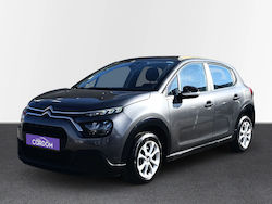 Citroen C3 1.5 BlueHDi Corporate '21