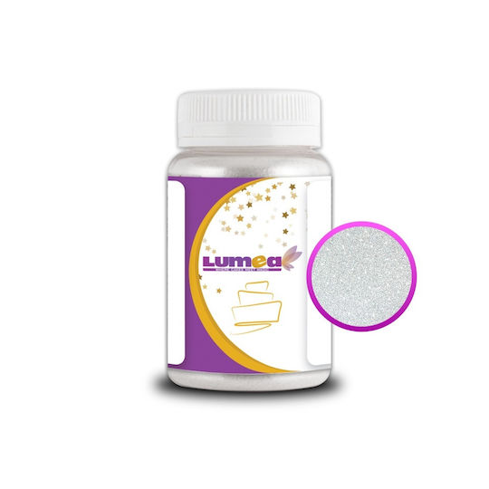 Lumea Lebensmittelfarbe Weiß 1Stück 40gr
