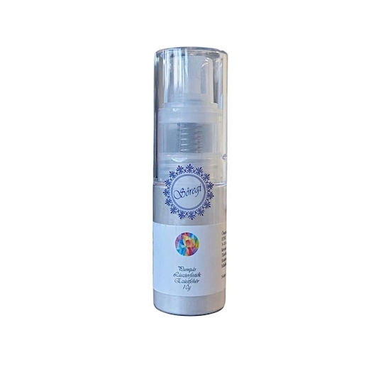 Lumea Lebensmittelfarbe Weiß 1Stück 10gr